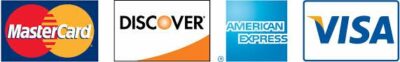 Hereford Paving Contractors Payment Methods