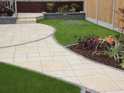 Garden Paving Hereford 