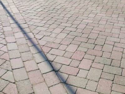 Tegula Paving Specialists For Hereford 