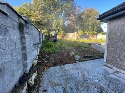 Installing Block Paving in Hereford