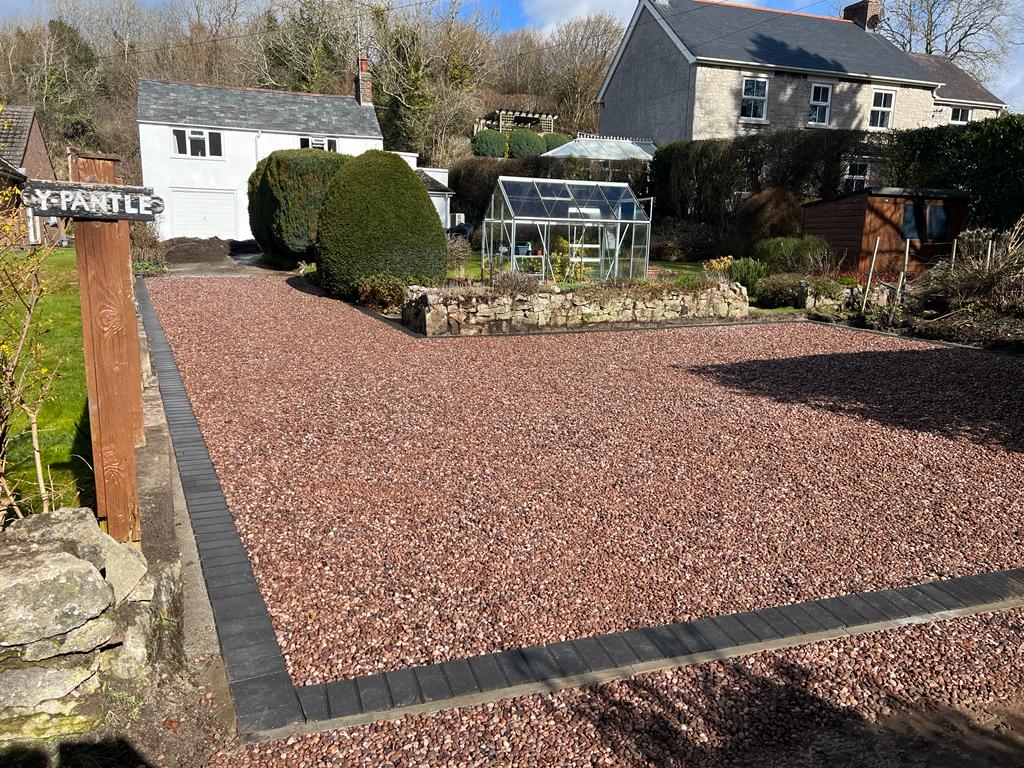 Driveway Installers Chelmsford project work