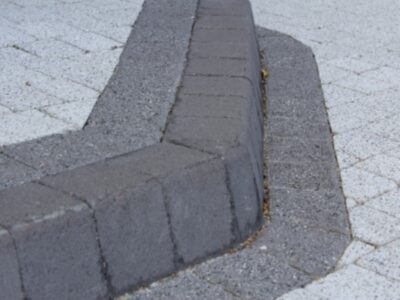 Installing Block Paving in Hereford